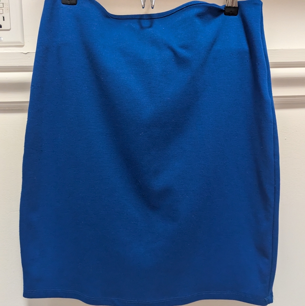 Formal Skirt
